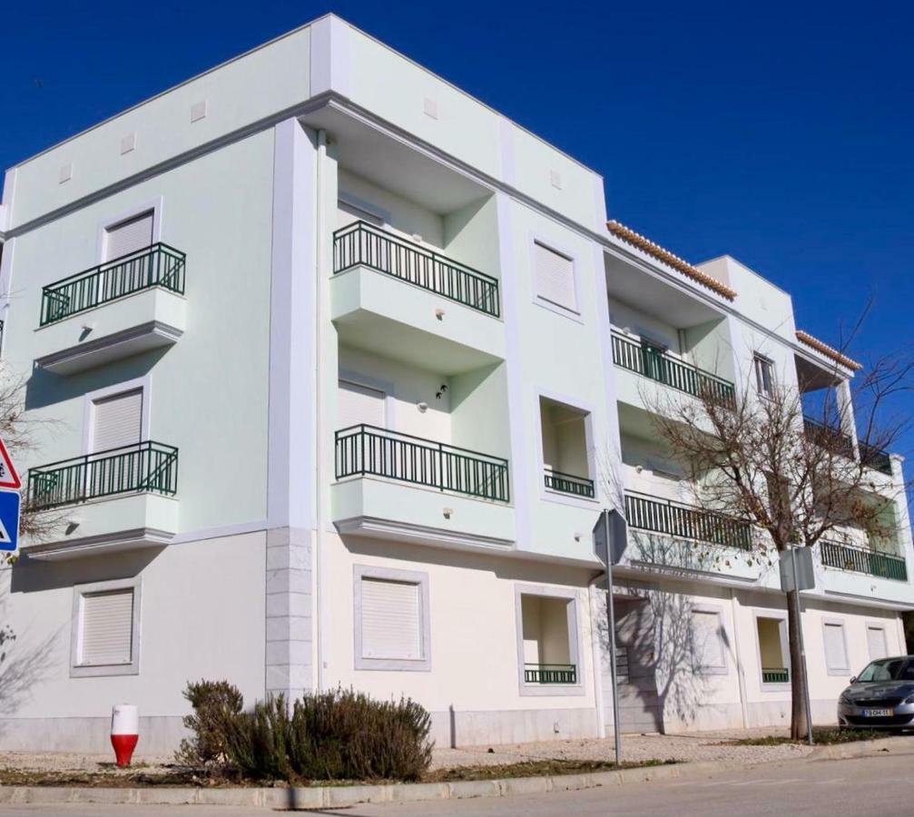 Central Apartment-Terrace And Pool Cabanas De Tavira Exterior foto
